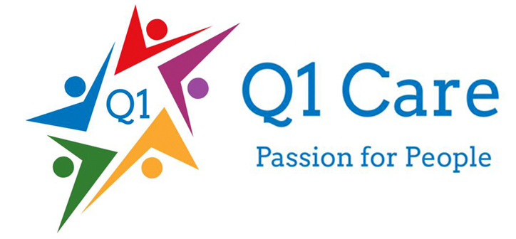 Q1 Care – Quality Care, Personalised Support