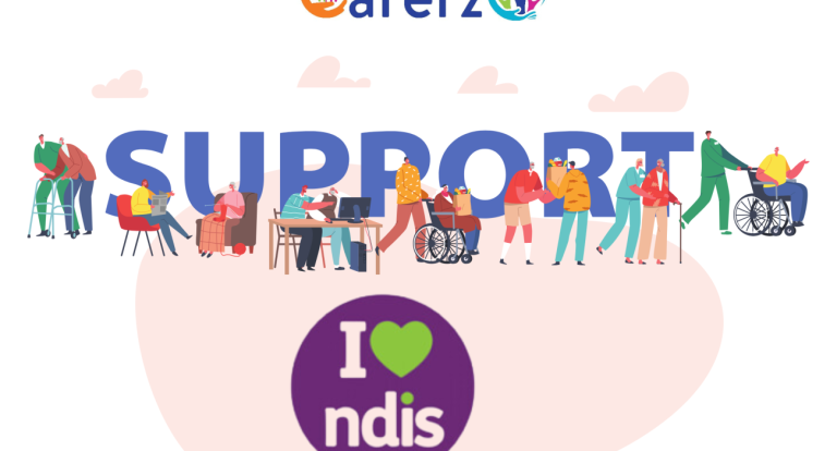 How to Choose the Right NDIS Service Provider